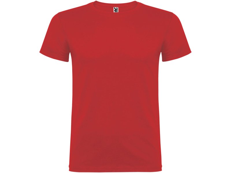 Beagle herenshirt met korte mouwen