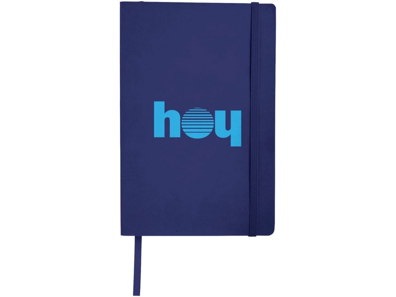 Classic A5 softcover notitieboek Classic A5 softcover notitieboek