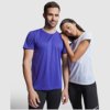Imola sportshirt met korte mouwen voor dames Imola sportshirt met korte mouwen voor dames