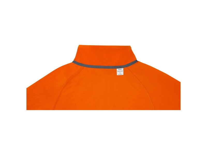 Zelus dames fleece jas Zelus dames fleece jas