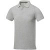 Calgary heren polo met korte mouwen