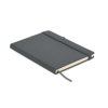 ARPU - Gerecycled PU A5 notitieboek ARPU - Gerecycled PU A5 notitieboek