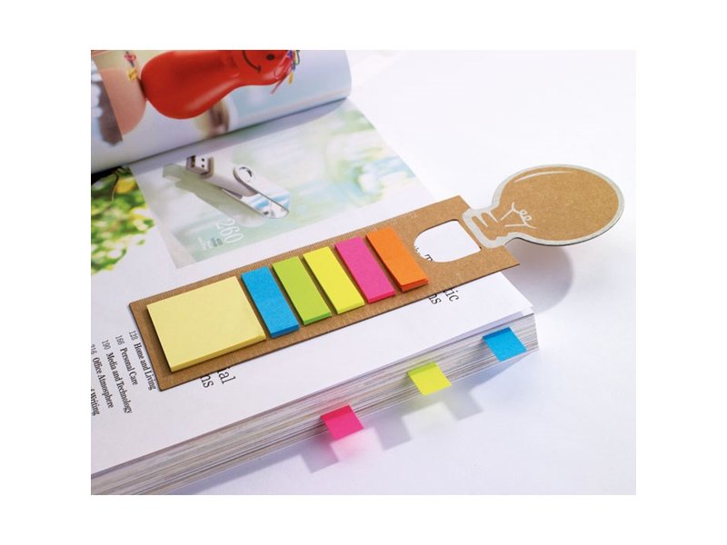 Boekenleggers bestellen? » Inclusief uw eigen bedrukking!