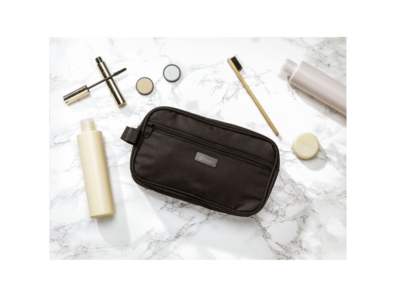 Cosmetic Bag RPET toilettas Cosmetic Bag RPET toilettas