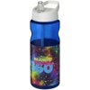 H2O Active® Base 650 ml bidon met fliptuitdeksel H2O Active® Base 650 ml bidon met fliptuitdeksel
