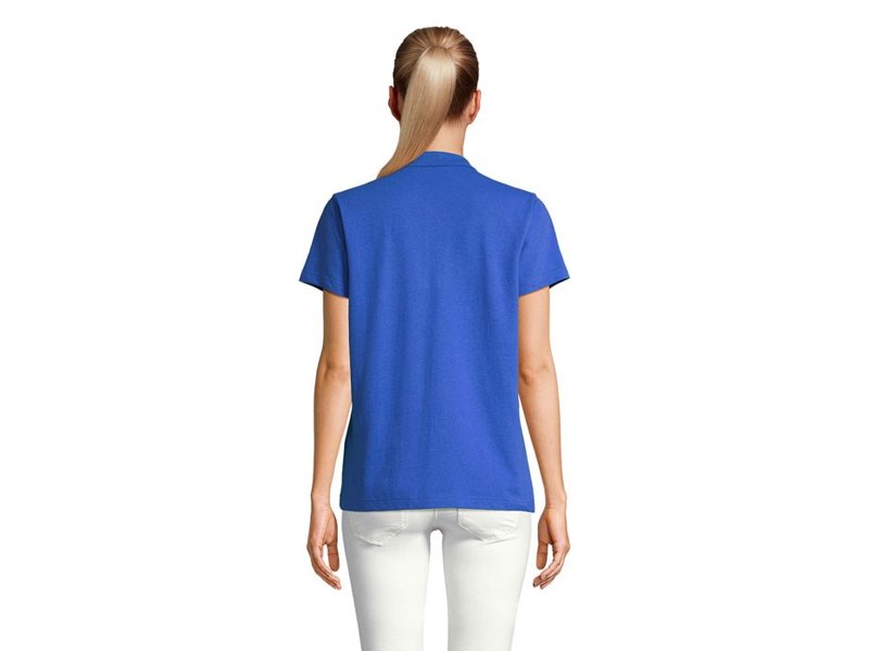 Pulse Woman Pulse Woman