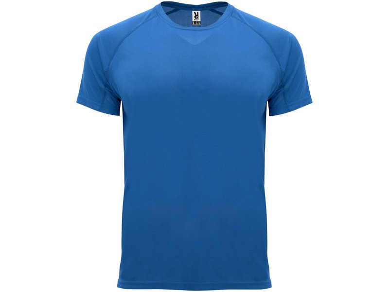 Bahrain sportshirt met korte mouwen voor heren