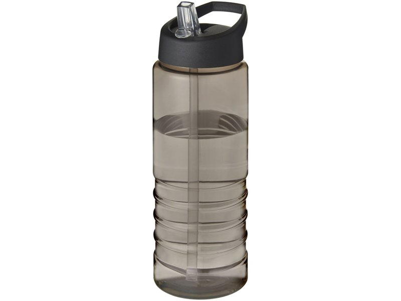 H2O Active® Treble 750 ml sportfles met tuitdeksel H2O Active® Treble 750 ml sportfles met tuitdeksel