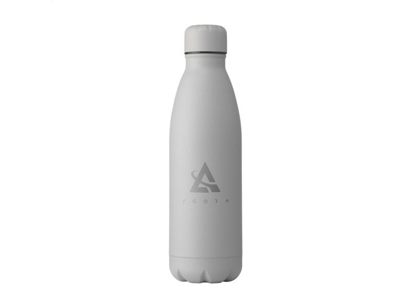 Topflask Premium RCS Recycled Steel 500 ml drinkfles Topflask Premium RCS Recycled Steel 500 ml drinkfles