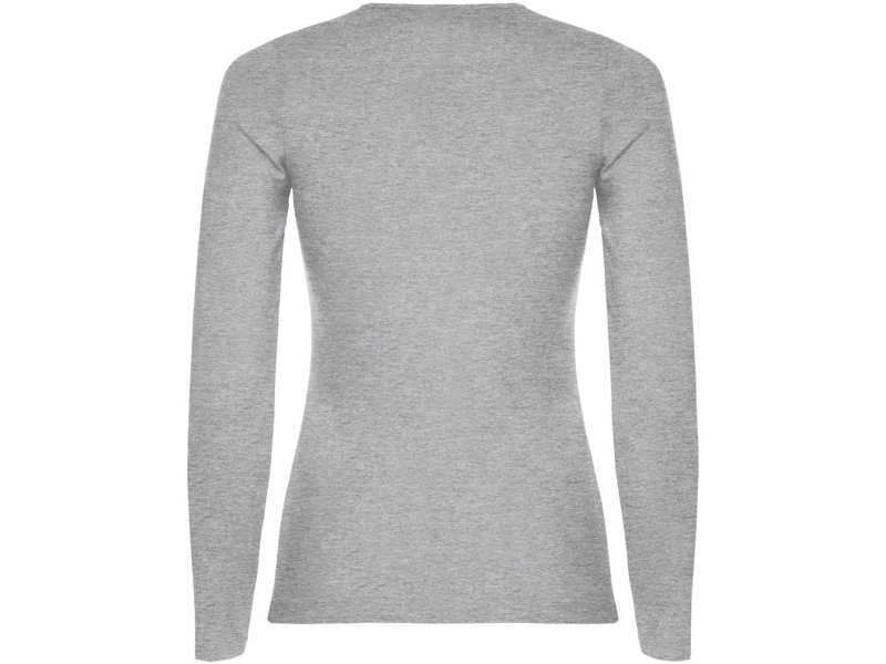 Extreme damesshirt met lange mouwen Extreme damesshirt met lange mouwen