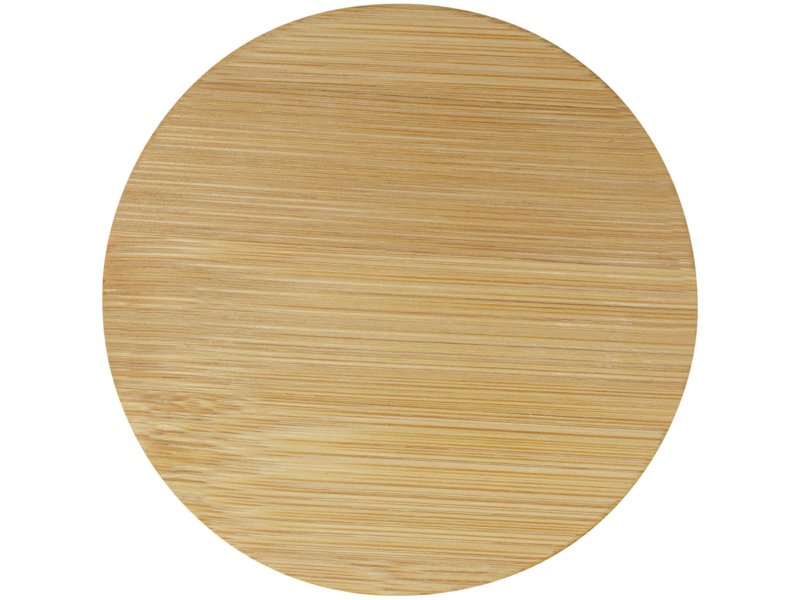 Boley 320 ml glazen voedselcontainer Boley 320 ml glazen voedselcontainer