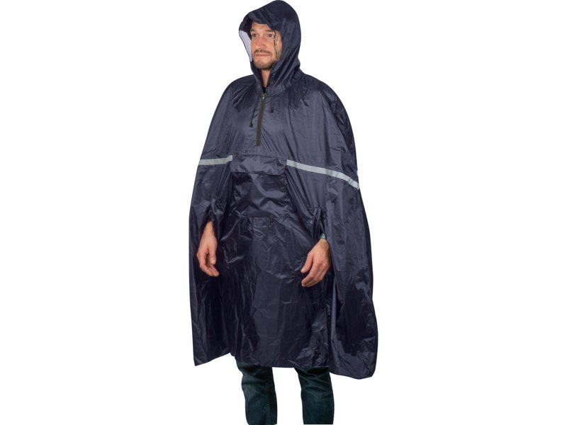 Regenponcho Monte Carlo Regenponcho Monte Carlo