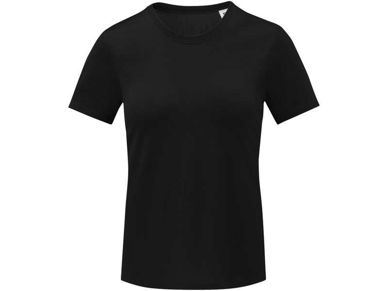 Kratos cool fit dames T-shirt met korte mouwen Kratos cool fit dames T-shirt met korte mouwen