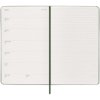 12M week agenda L met harde kaft