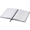 Spectrum A5 notitieboek met blanco pagina’s Spectrum A5 notitieboek met blanco pagina’s