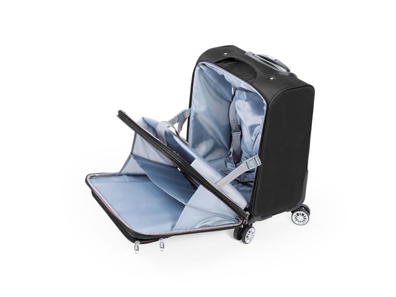 Trolley Zoidel Trolley Zoidel