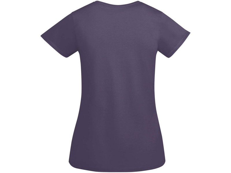 Breda damesshirt met korte mouwen Breda damesshirt met korte mouwen