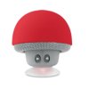 Mushroom speaker bedrukken | Jouw relatiegeschenk & promotieartikel Mushroom speaker bedrukken | Jouw relatiegeschenk & promotieartikel