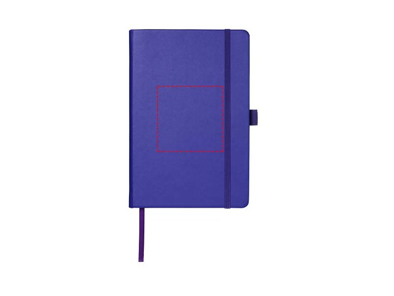 Nova A5 gebonden notitieboek