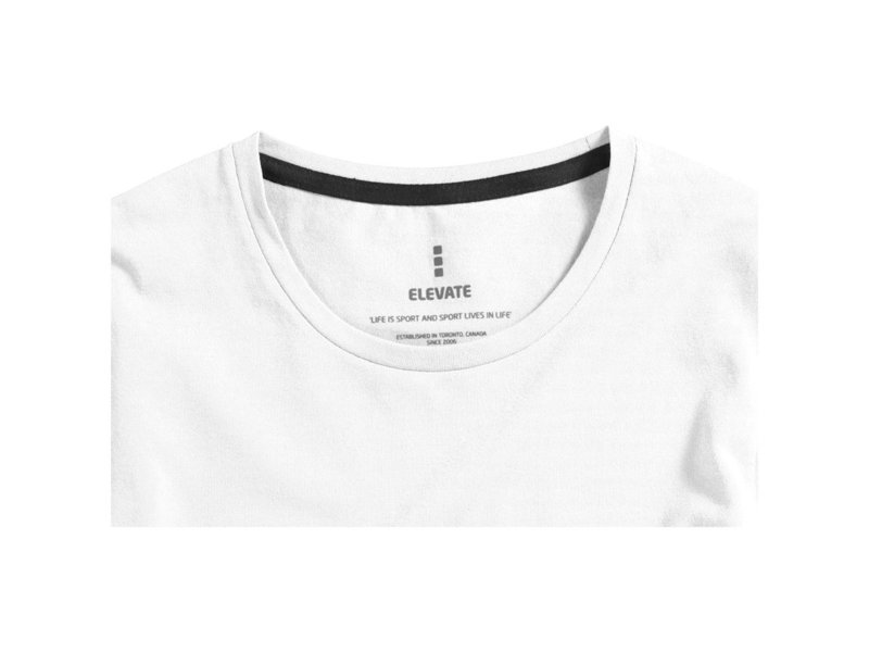 Ponoka heren t-shirt met lange mouwen Ponoka heren t-shirt met lange mouwen