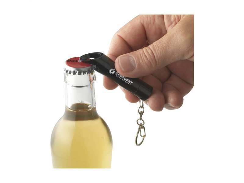 OpenLED lampje/opener