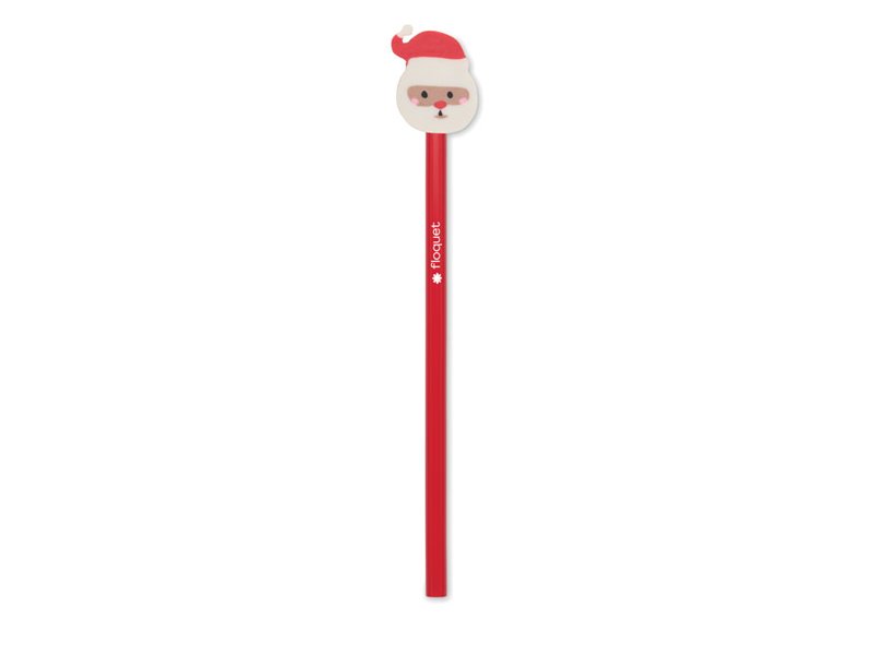 CLAUS - Kerstpotlood met gum