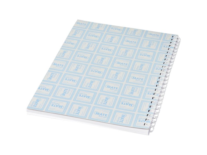 Desk-Mate® A5 spiraal notitieboek