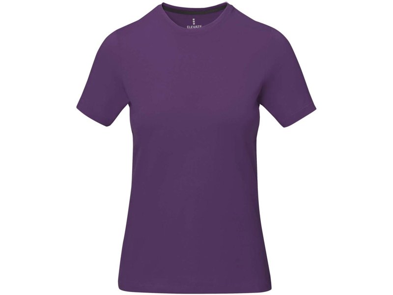 Dames t-shirts bedrukken » Promotiekleding voor dames
