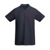 Prince poloshirt met korte mouwen Prince poloshirt met korte mouwen
