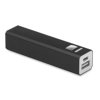 POWERALU - PowerBank 2200 mAh