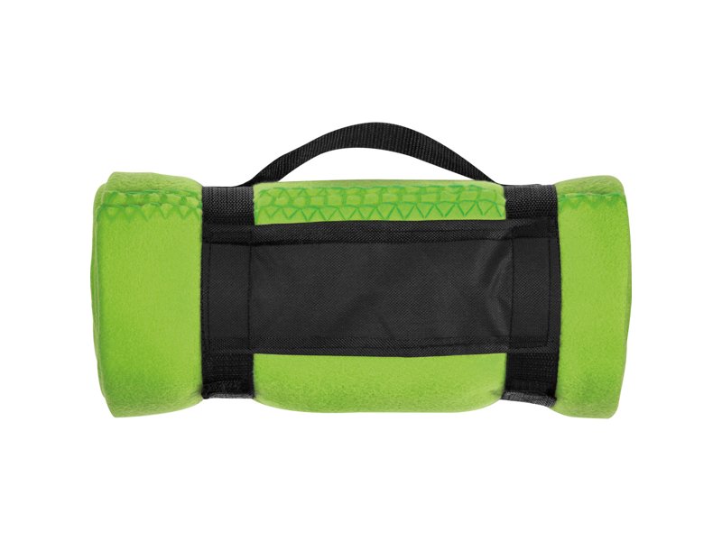 Grote Fleece deken Nashville