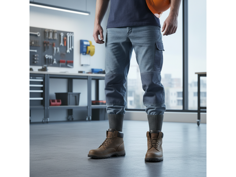 Werksokken Premium Essential Werksokken Premium Essential