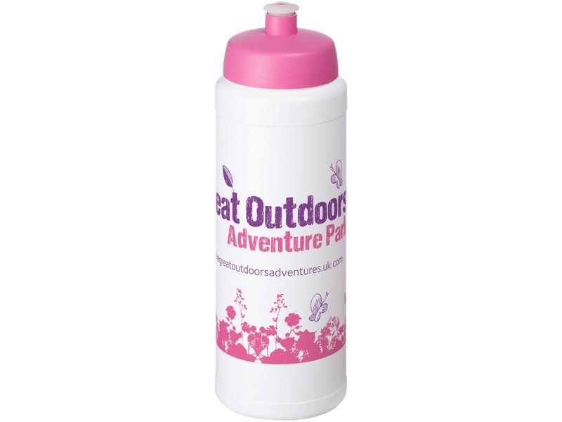 Baseline® Plus 750 ml drinkfles met sportdeksel