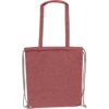 Tas van gerecycled katoen Addison