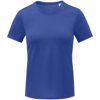 Kratos cool fit dames T-shirt met korte mouwen