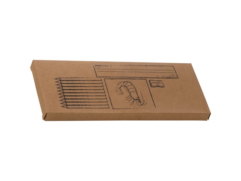 Kinder-tekenset Little Picasso