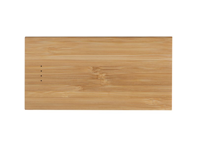 Unieke Katowice powerbank 8.000 mAh relatiegeschenk laten bedrukken met logo Unieke Katowice powerbank 8.000 mAh relatiegeschenk laten bedrukken met logo