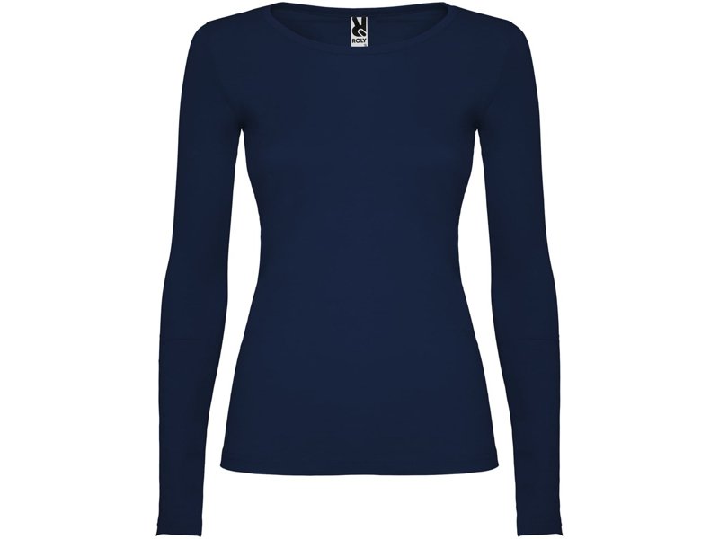 Extreme damesshirt met lange mouwen Extreme damesshirt met lange mouwen