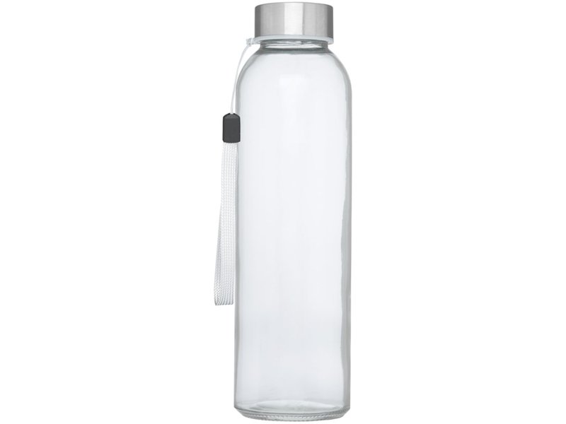 Bodhi 500 ml glazen drinkfles Bodhi 500 ml glazen drinkfles