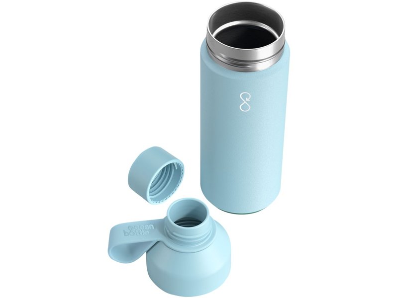 Ocean Bottle vacuümgeïsoleerde waterfles van 500 ml Ocean Bottle vacuümgeïsoleerde waterfles van 500 ml
