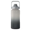 ACTIVATE MAX - RPET waterfles 2000ml