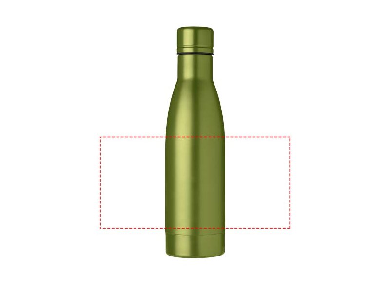 Vasa koper vacuüm geïsoleerde drinkfles Vasa koper vacuüm geïsoleerde drinkfles