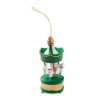WHIRL - Houten carrousel ornament