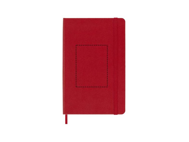 Moleskine Classic M Hardcover | Zakelijk Moleskine Classic M Hardcover | Zakelijk