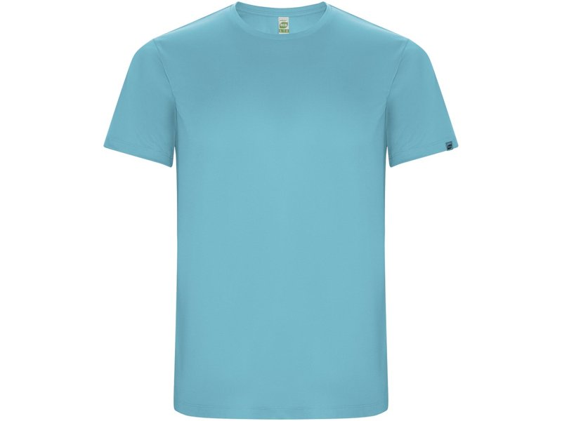 Imola sportshirt met korte mouwen voor heren