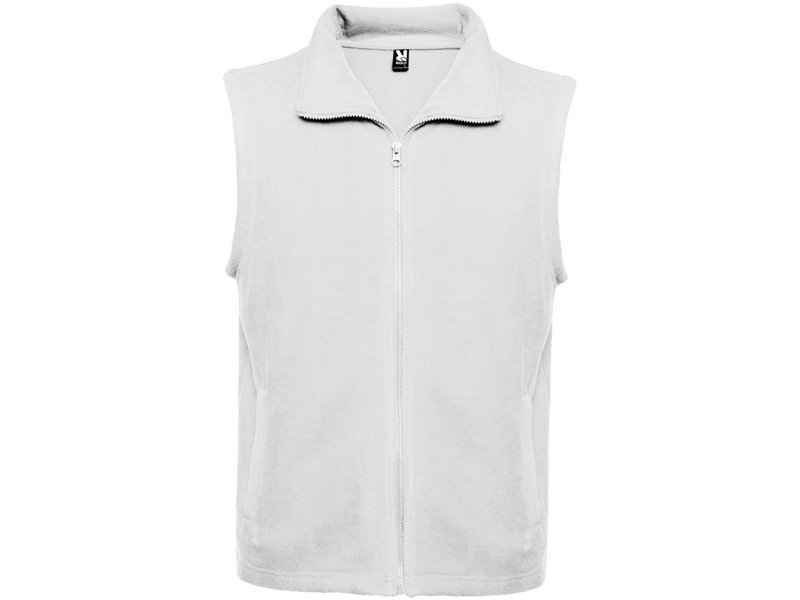 Bellagio unisex fleece bodywarmer