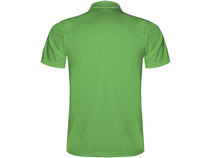 Monzha sportpolo met korte mouwen voor heren Monzha sportpolo met korte mouwen voor heren