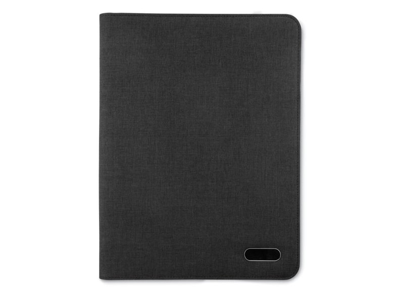 NOTES FOLDER - A4 schrijfmap met rits