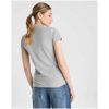 Prince poloshirt voor dames met korte mouwen Prince poloshirt voor dames met korte mouwen