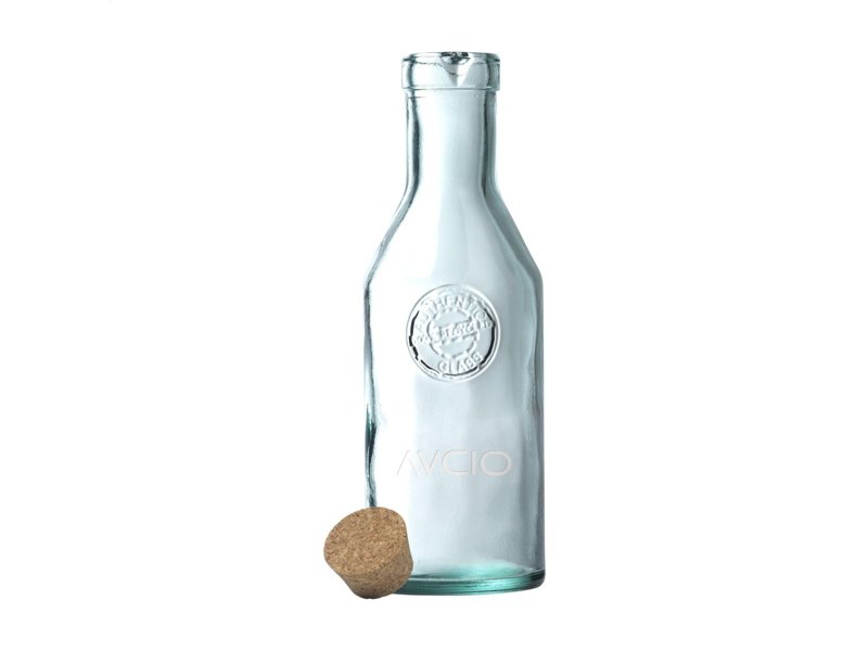 Sevilla Gerecyclede Waterfles 1,2 L Sevilla Gerecyclede Waterfles 1,2 L